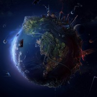 206 Global logo - Similar company to Zion Cloud Solutions
