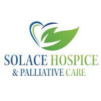 Solace Hospice and Palliative Care logo - Similar company to Hospice Promise
