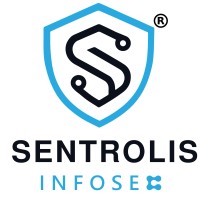 Sentrolis Info Sec logo - Similar company to Cybersecurity Umbrella