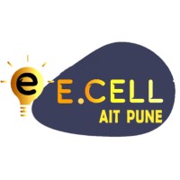E-Cell, AIT Pune logo - Similar company to E-Cell