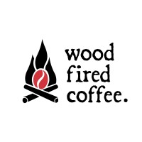 Wood Fired Coffee logo - Similar company to Oy Bar