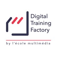 Digital Training Factory logo - Similar company to Onesup Formation - Cfa Perpignan