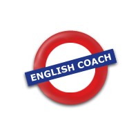 English Coach logo - Similar company to Localizely