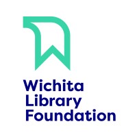 Wichita Library Foundation logo - Similar company to State Library Of Kansas
