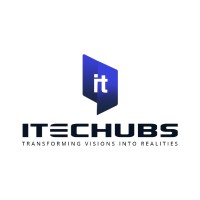 iTecHubs logo - Similar company to Right Hemisphere