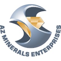 AZ Minerals Enterprises logo - Similar company to Henan Forui Machinery Technology Co., Ltd