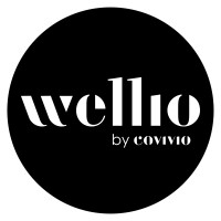 Wellio logo - Similar company to Covivio