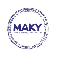 MAKY logo - Similar company to Deindustrial Inmobiliaria
