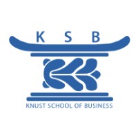 KNUST School of Business (KSB) logo - Similar company to Knust College Of Science (Cos)