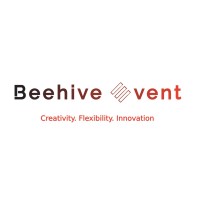 Beehive Event logo - Similar company to Birla Navya
