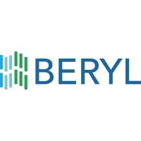 Beryl Therapeutics, Inc. logo - Similar company to Tomtec Inc