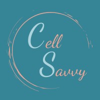 Cell Savvy Group logo - Similar company to Writingxperts