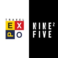 Travelexpo | Nine2Five logo - Similar company to Stukken