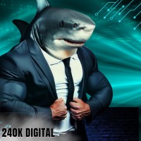 240K DIGITAL logo - Similar company to Ampco Flashlight Sales