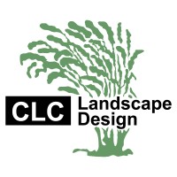 CLC Landscape Design logo - Similar company to Harbor Group Landscape Architecture