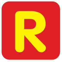 Rompa logo - Similar company to Creative Activity Group Ltd
