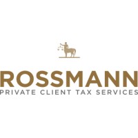 Rossmann Private Client Tax Services logo - Similar company to Konservative Studerende