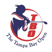 The Tampa Bay Open logo - Similar company to Sami Jewels