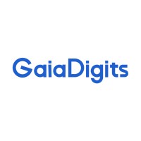 GaiaDigits Inc. logo - Similar company to Teleopti, A Calabrio Company