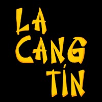 la Cangtin food truck logo - Similar company to Kalain