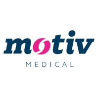 Motiv Medical logo - Similar company to Paramount Ventures
