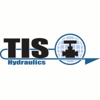 TIS Hydraulics Ltd logo - Similar company to Hydra-Perm-Co Ltd