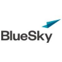 BlueSky Professional Services Group, LLC logo - Similar company to Omega Recording Studios