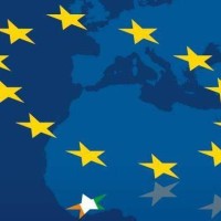 Délégation de l'Union européenne en Côte d'Ivoire logo - Similar company to Green - Ivory