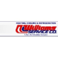 Williams Service Co