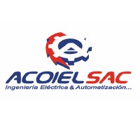 ACOIELSAC logo - Similar company to Eic Ingeniería Eléctrica