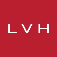 LVH logo - Similar company to Art Crea Com