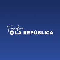 Fundem la República logo - Similar company to Fundación Fundem