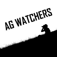 AgWatchers Podcast logo - Similar company to Episode 3