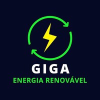 Giga - Energia Renovável logo - Similar company to Paycarbon - Crédito De Carbono