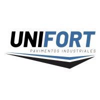 UNIFORT Pavimentos industriales logo - Similar company to Checkandgo