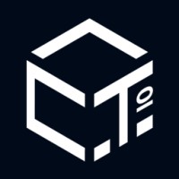 CryptoTeka logo - Similar company to Mvine Ltd