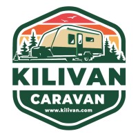Kılıvan Caravan logo - Similar company to Ariza