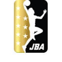 Junior Basketball Association logo - Similar company to Lambda Basketball League