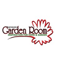 Earthscapes Garden Room logo - Similar company to Garden Room Cabins Ltd
