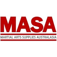 Martial Arts Supplies Aus logo - Similar company to RingSide Sports Wears