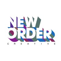 NEWORDER CR logo - Similar company to Netmode