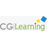 CG | Learning logo - Similar company to Cg Learning Services