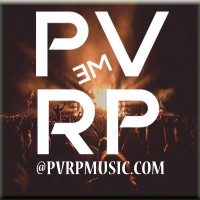 PVRP Music Agency logo - Similar company to Core Music Agency