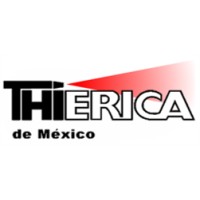 Thierica de México logo - Similar company to Ist | International Surface Technologies