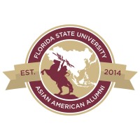 Asian American Alumni Network of FSU logo - Similar company to Asian American Student Union