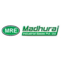 Madhuraj Industrial Gases Pvt Ltd logo - Similar company to Aarna