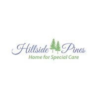 Hillside Pines Home for Special Care logo - Similar company to Nursival