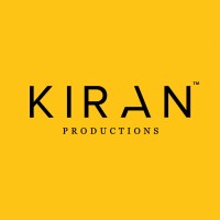 Kiran Productions logo - Similar company to A Solid Plan