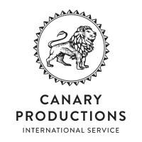 Canary Productions logo - Similar company to Festeam