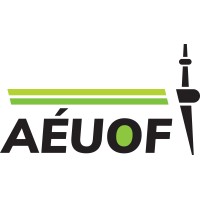 Association étudiante de l'Université de l'Ontario français logo - Similar company to Ecoambassadeurs